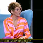Rocío Carrasco en 'Los papeles de La Rota'