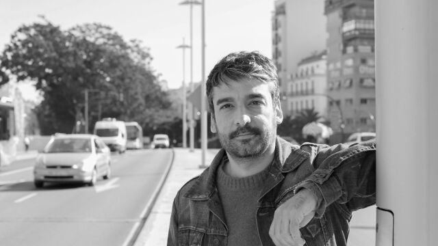 Alberto Megías