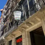 La biblioteca Arús de Barcelona