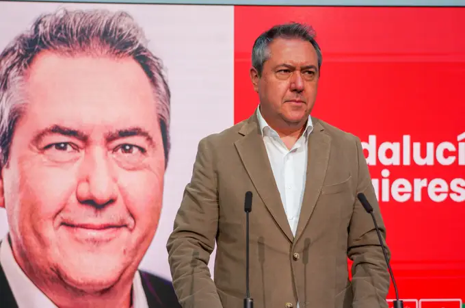 El PSOE-A confía a noviembre la convocatoria electoral: «No hay duda»