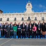 Comisión de Diputaciones Provinciales, Cabildos y Consejos Insulares de la Federación Española de Municipios y Provincias en León