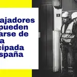 Los Trabajadores Que Pueden Jubilarse De Forma Anticipada En España