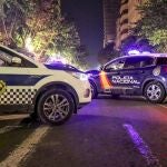 Un herido con quemaduras de segundo grado tras una explosión de gas en Dénia