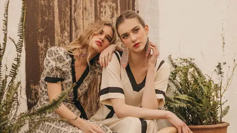 Te contamos los códigos de vestimenta de la perfecta invitada