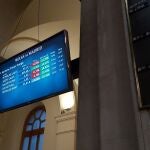 La bolsa española subió este martes el 0,05 %