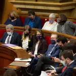  Cataluña recupera la ley antidesahucios tumbada por el TC: obliga a ofrecer alquiler social a personas que ocupen