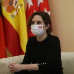 La sombra de una duda