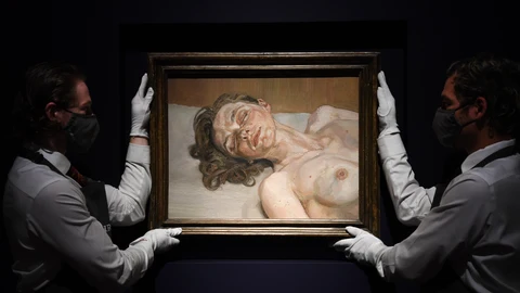 Arte y mercado corruptor