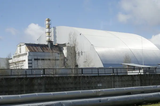 Chernóbil, clave en el conflicto entre Rusia y Ucrania: por qué es tan importante