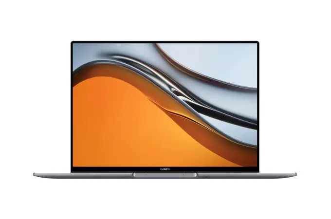 Huawei lanza MateBook 16: el portátil con pantalla de 16 pulgadas llegará a España el 21 de marzo