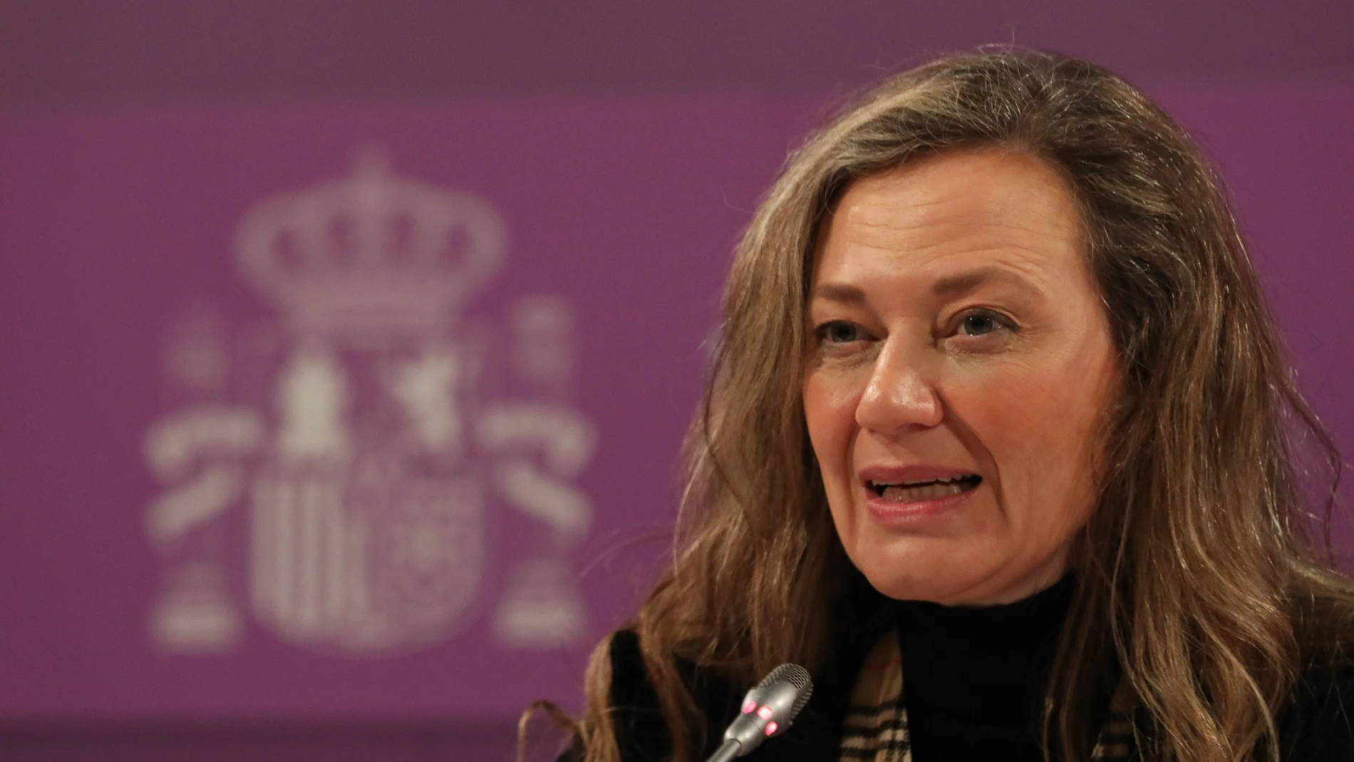 Este es el nivel: tres ejemplos