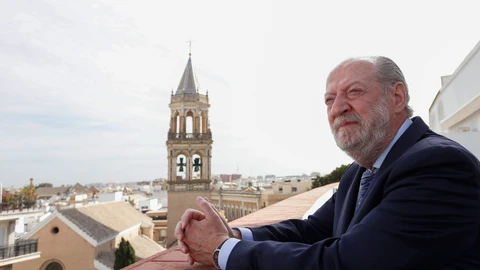 Fernando Rodríguez Villalobos