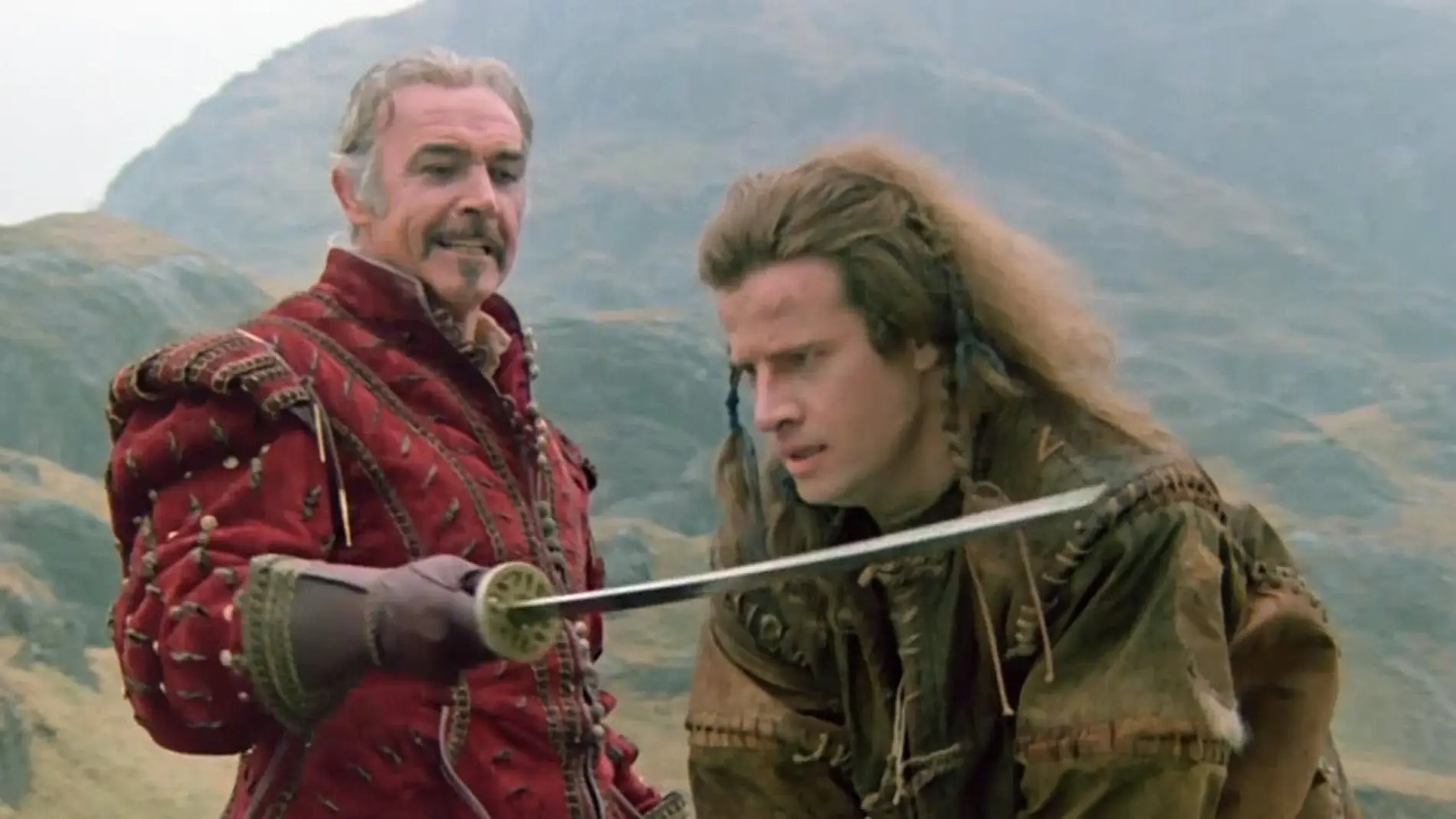 Los inmortales