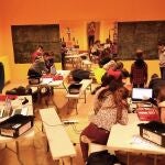 Nuevas ayudas para dinamizar las actividades juveniles en los pueblos de Palencia
