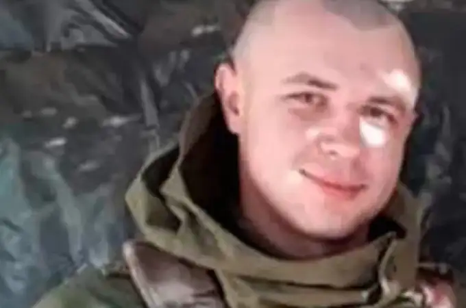 El héroe de Ucrania: Vitaly Skakun, el soldado que dio su vida para explotar un puente y evitar que pasaran las tropas rusas