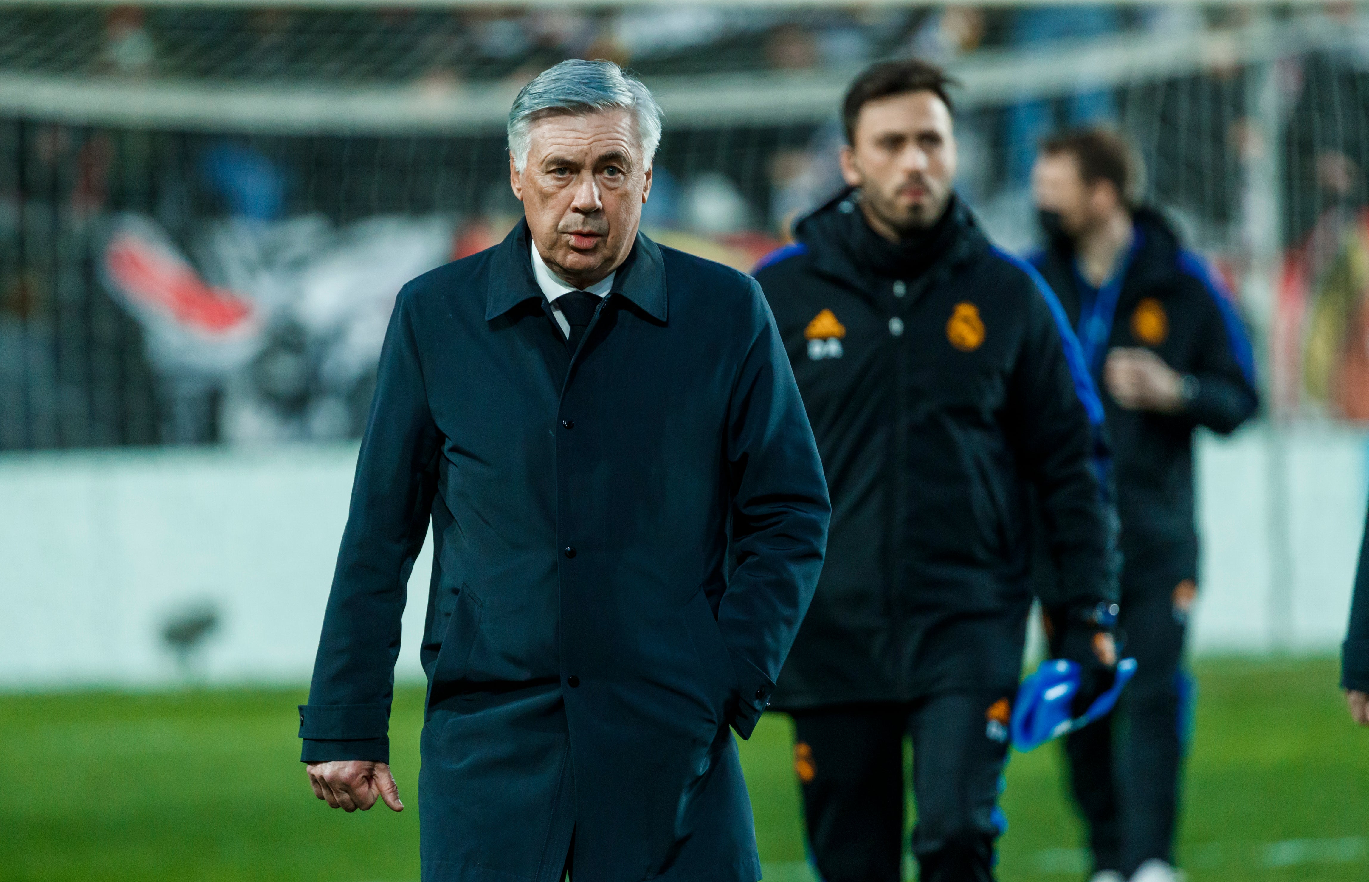 El destino sorpresa de Carlo Ancelotti y sus posibles sustitutos