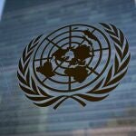 Símbolo Naciones Unidas