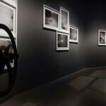 Exposición Vari Caramés en la Sala Canal de Isabel II