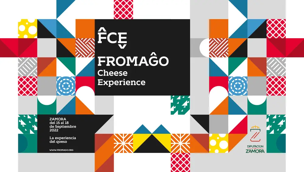 Logotipo de la Feria