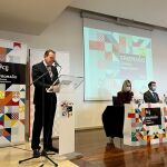Presentación de la Feria del Queso en Portugal de la mano de Francisco Requejo