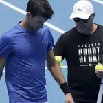  El segundo divorcio de Djokovic