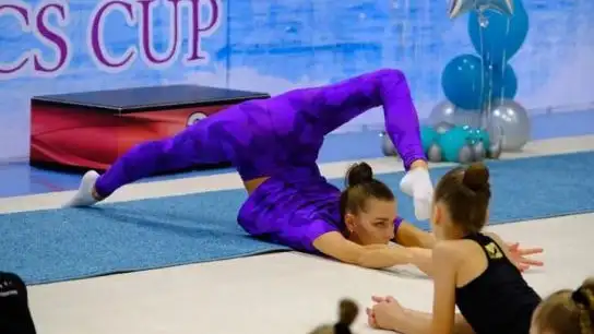 Melitina Staniouta