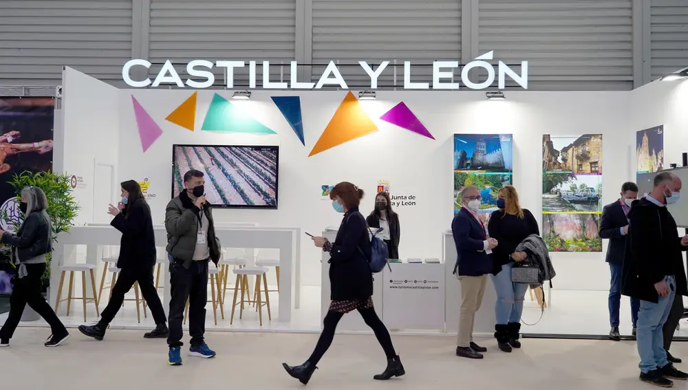 Feria Internacional de Enoturismo