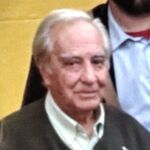 Hombre desaparecido en Ávila
