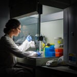 Los laboratorios generan grandes cantidades de residuos