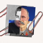 Laurence Rees: «Los dictadores viejos como Putin son muy peligrosos, ya no tienen nada que perder»