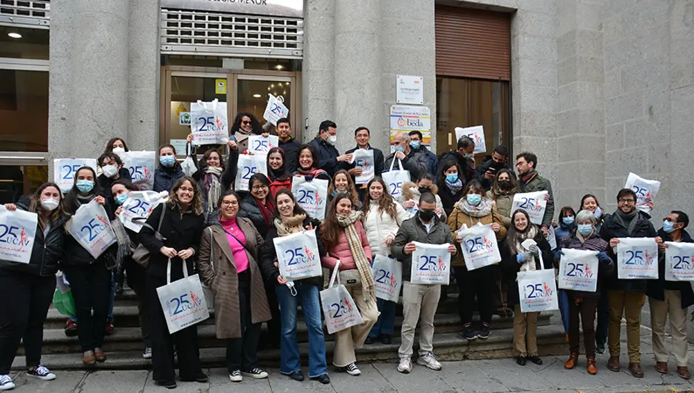 79 Encuentro de Universitarios