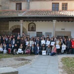 79 Encuentro de Universitarios