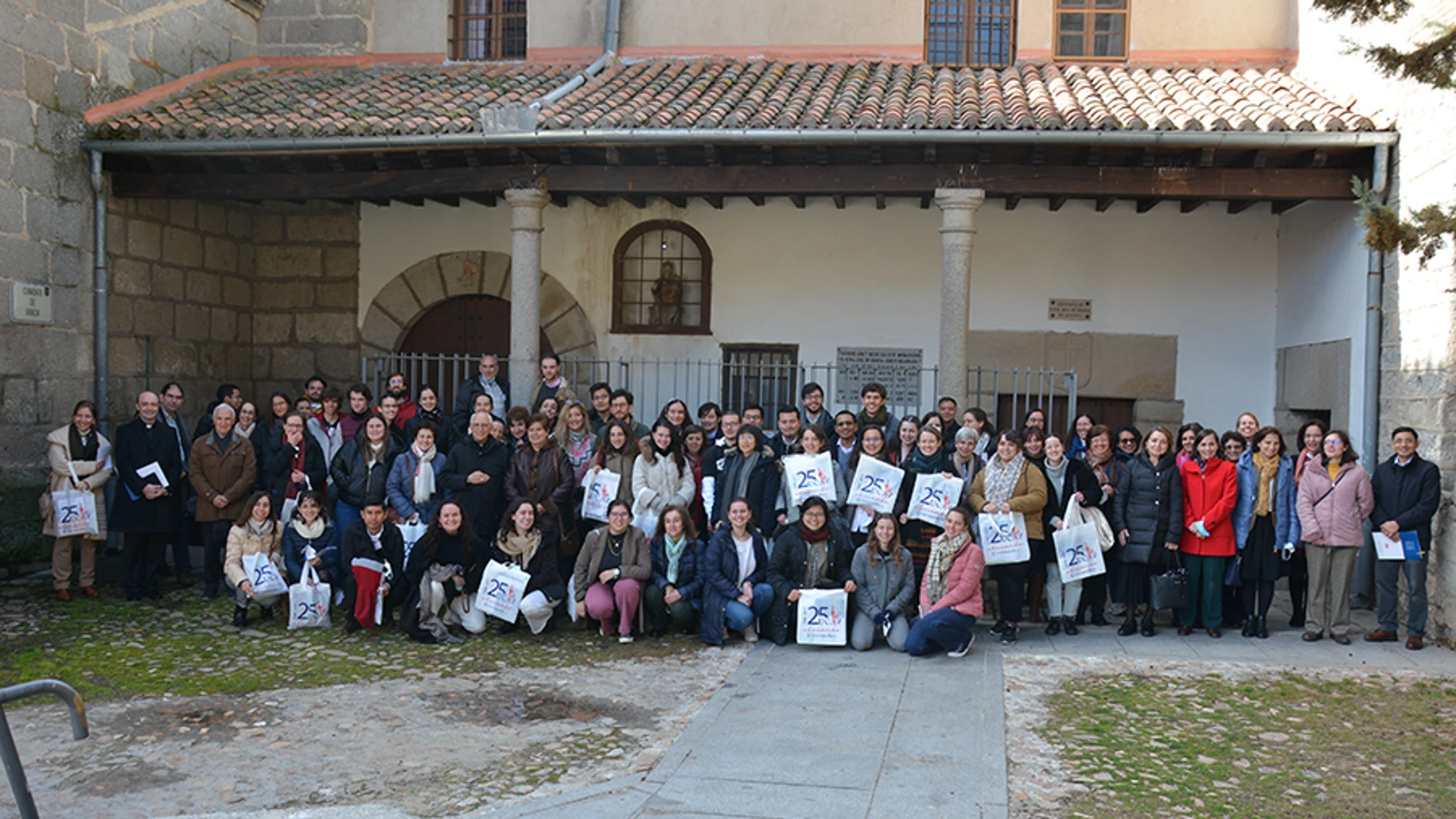 79 Encuentro de Universitarios