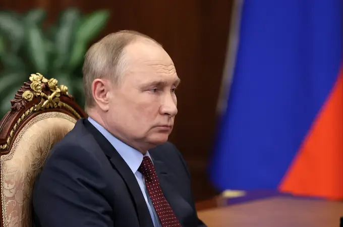 El Kremlin se rebela contra Putin: su asesor considera “vergonzosa” la invasión a Ucrania