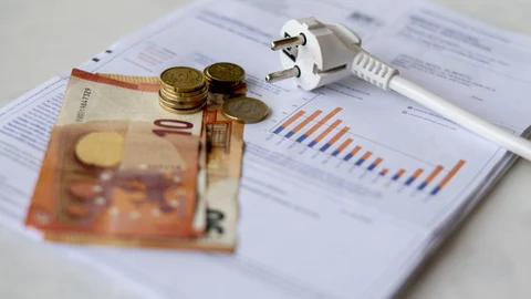 El precio de la electricidad retoma su senda alcista