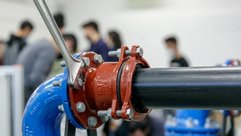 El sector del agua tiene muchos retos por delante