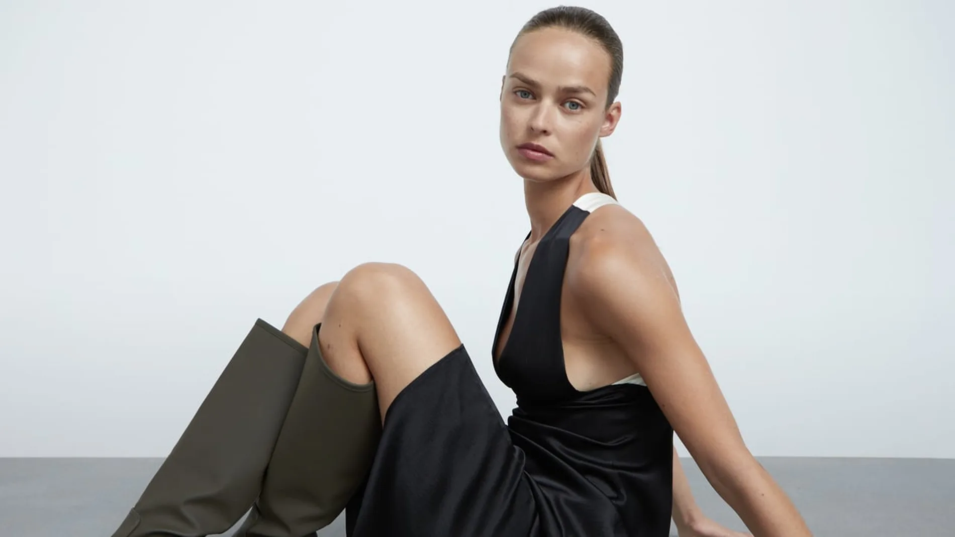 Imagen de Zara.