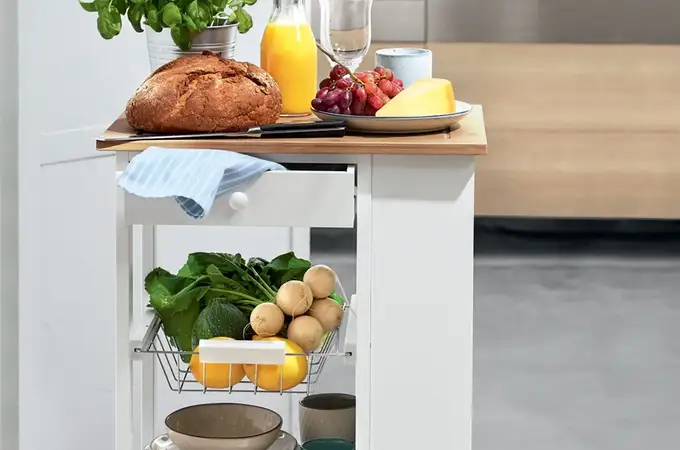 La nueva solución para tu cocina es de Lidl y no es un electrodoméstico 
