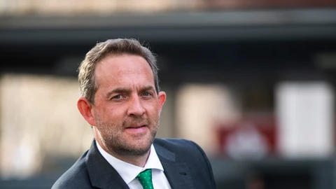 El secretario de Estado de Turismo, Fernando Valdés.