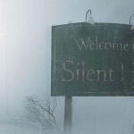 Silent Hill se encuentra huérfano de dominio en Internet.