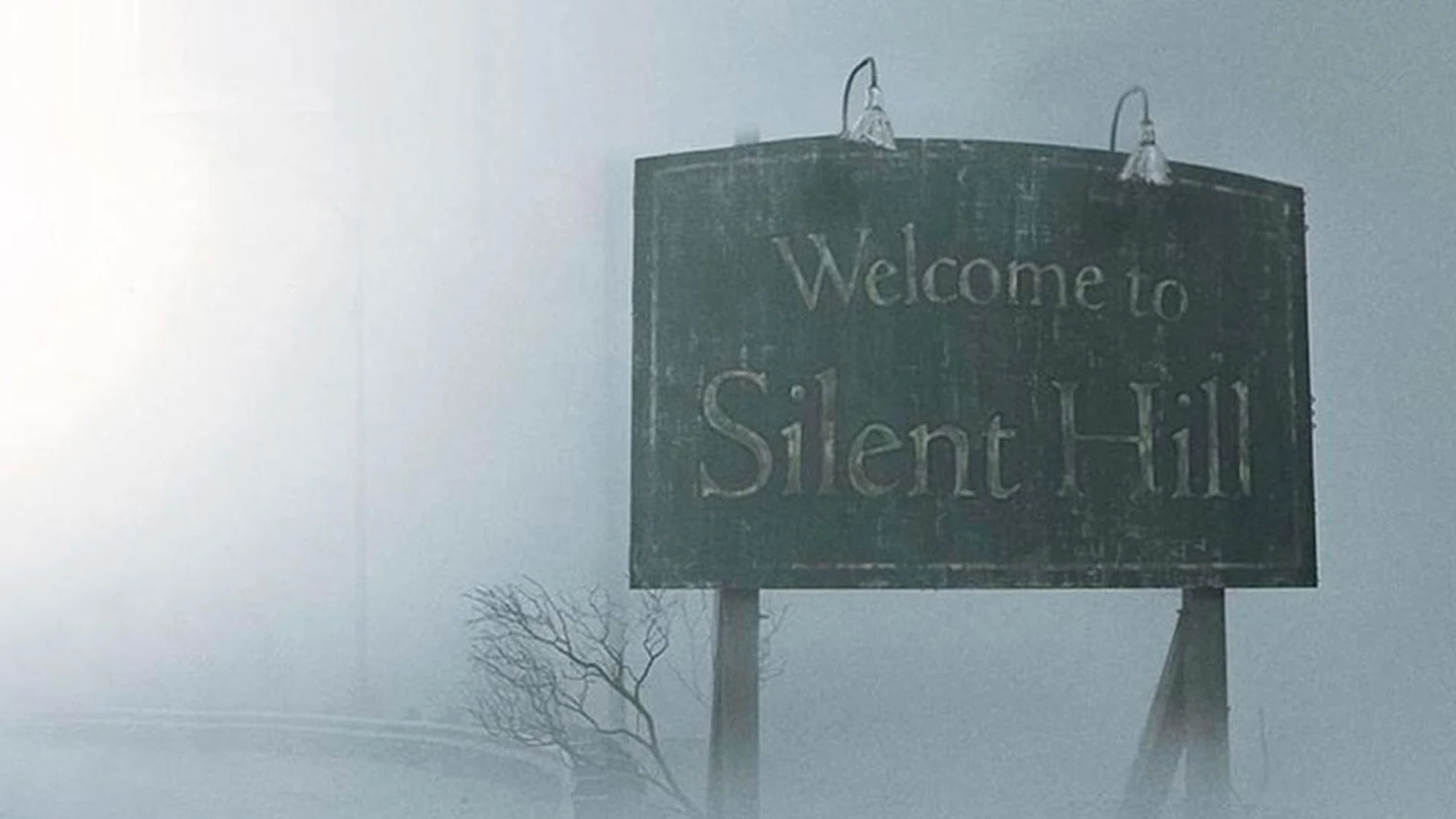 Silent Hill se encuentra huérfano de dominio en Internet.