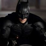´Christian Bale en Batman
