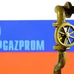 La gasística Gazprom es una herramienta de la política exterior rusa