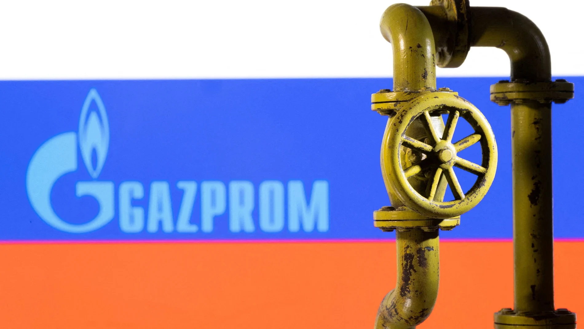 La gasística Gazprom es una herramienta de la política exterior rusa