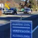 Investigado en Burgos por conducir con el carné retirado y drogado