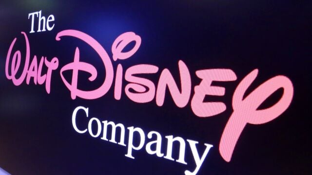 Logotipo de The Walt Disney Company
