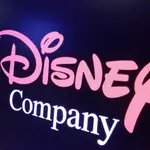Logotipo de The Walt Disney Company