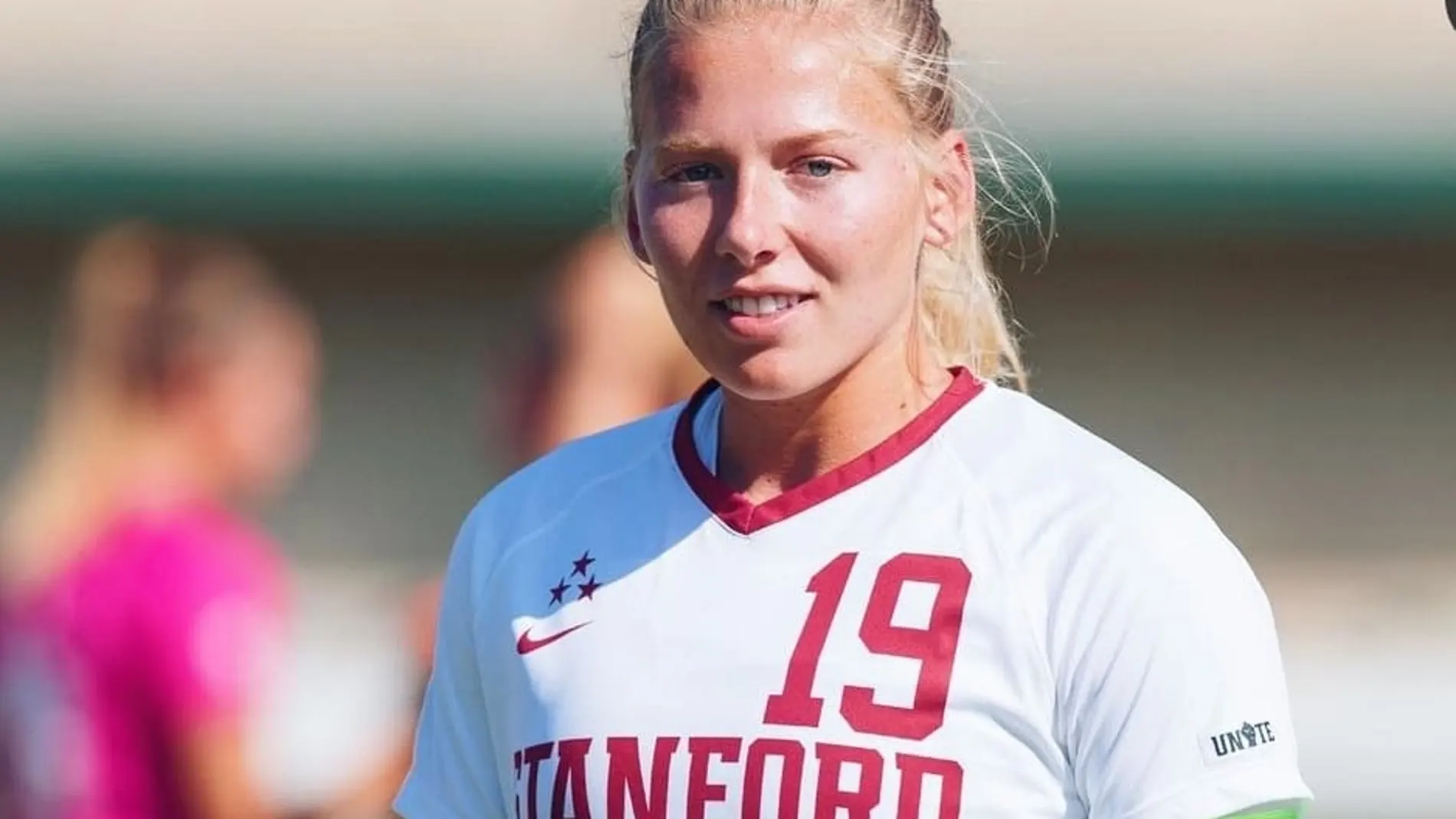 Katie Meyer