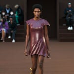Propuesta FW Loewe en Paris