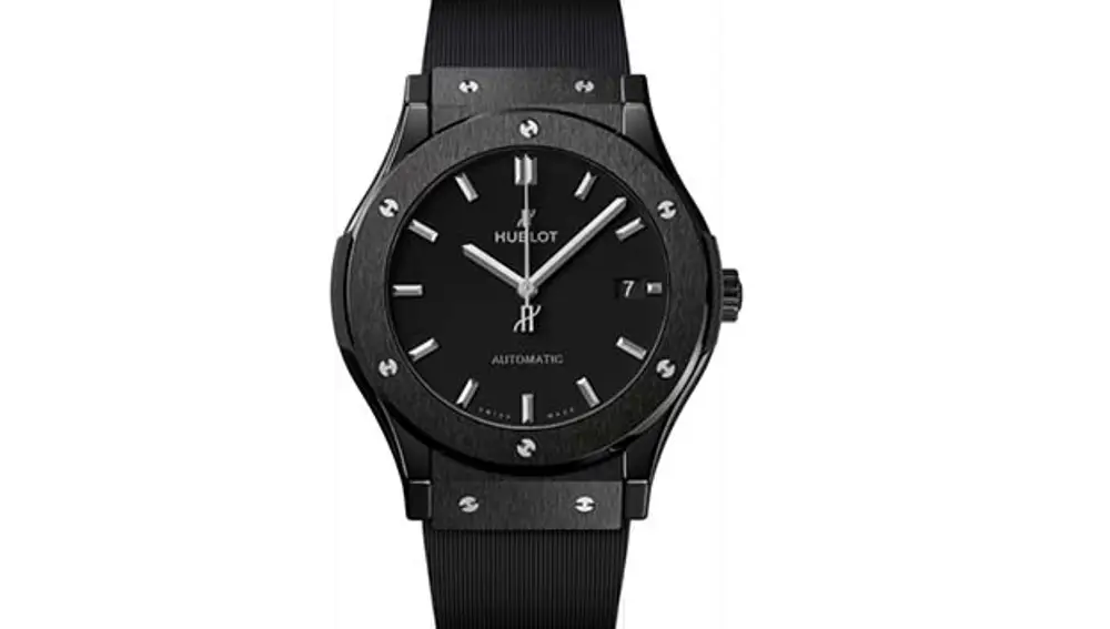 Hublot Classic Fusion.